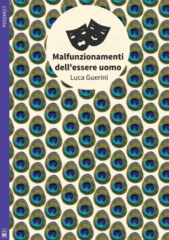 Cover Malfunzionamenti dell'essere uomo (eBook, ePUB)