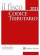 Codice tributario 2021 (eBook, ePUB) - Bild 1