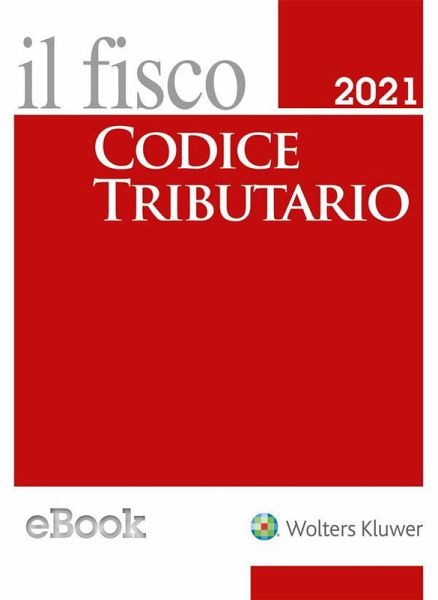 Codice tributario 2021 (eBook, ePUB)