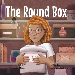 The Round Box (Grandma's Closet, #2) (eBook, ePUB) - Wickstrom, Lois