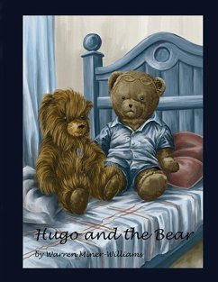 Hugo and the Bear - Miner-Williams, Warren