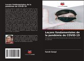 Leçons fondamentales de la pandémie de COVID-19