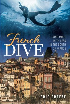 French Dive - Freeze, Eric