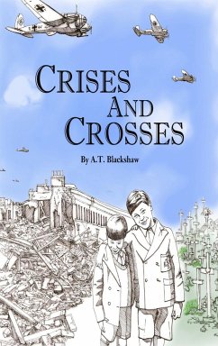 Crises and Crosses - Blackshaw, Anthony