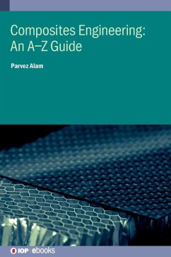 Composites Engineering - Alam, Parvez