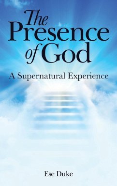 The Presence of God - Duke, Ese