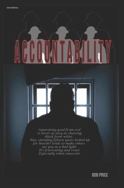 Accountability: Bob Price - Price, Bob