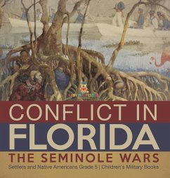 Conflict in Florida - Baby