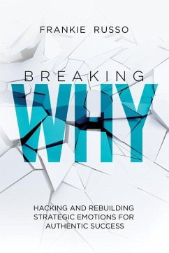 Breaking Why Hacking & Rebuild - Russo, Frankie