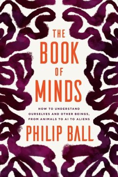 The Book of Minds - Ball, Philip