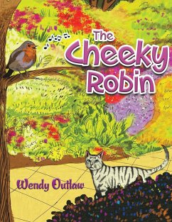 The Cheeky Robin - Outlaw, Wendy