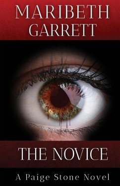 The Novice - Garrett, Maribeth