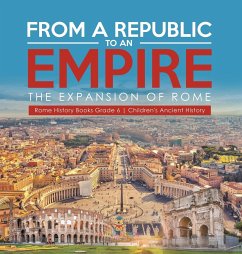 From a Republic to an Empire - Baby