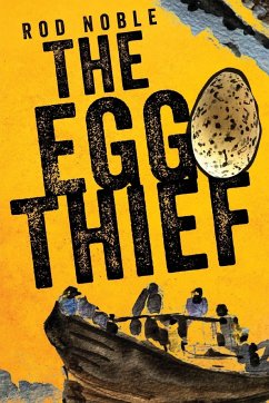 The Egg Thief - Noble, Rod