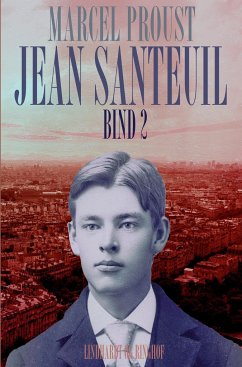 Jean Santeuil bind 2 - Proust, Marcel