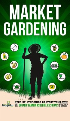 Market Gardening - Footprint Press, Small