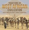 Traditions of West African Civilization... - Bild 1