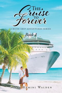 The Cruise to Forever - Walden, Susan Remini