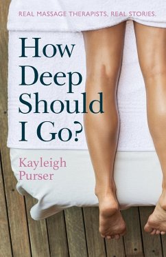 How Deep Should I Go? - Purser, Kayleigh