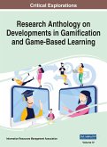 Research Anthology on Developments in Gamification and Game-Based Learning, VOL 4