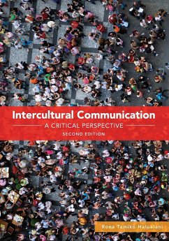 Intercultural Communication - Halualani, Rona Tamiko