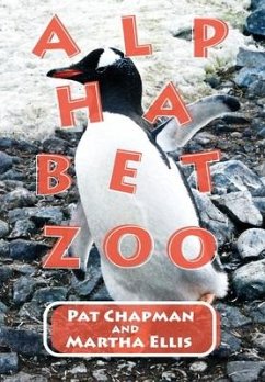 Alphabet Zoo - Chapman, Pat; Ellis, Martha