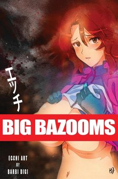 BIG BAZOOMS - Busty Girls with Big Boobs - Digi, Barbi