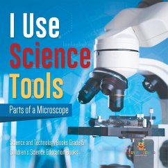 I Use Science Tools - Baby