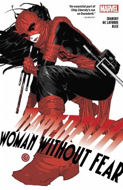 Daredevil: Woman Without Fear - Zdarsky, Chip