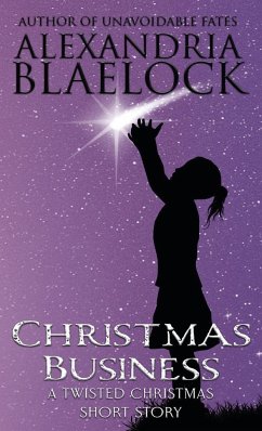 Christmas Business - Blaelock, Alexandria