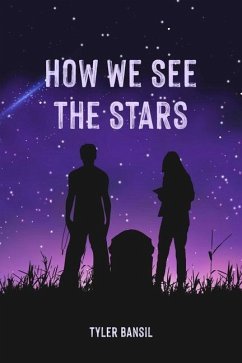 How We See The Stars - Bansil