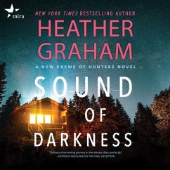Sound of Darkness - Graham, Heather