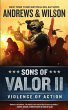 Sons of Valor II: Violence of Action - Bild 1