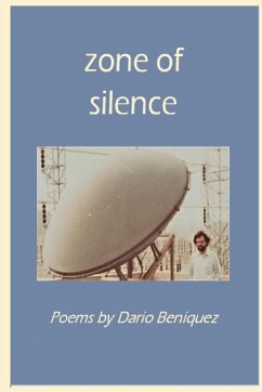 Zone of Silence - Beniquez, Dario