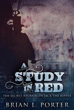 A Study In Red - Porter, Brian L