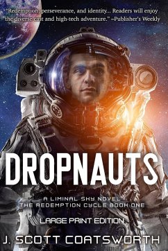 Dropnauts - Coatsworth, J. Scott