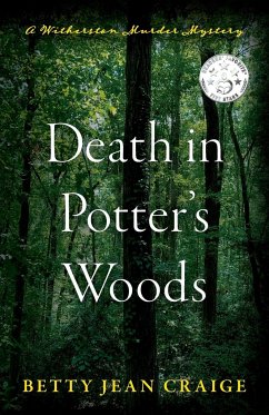 Death in Potter's Woods - Craige, Betty Jean