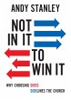 Not in It to Win It - Bild 1