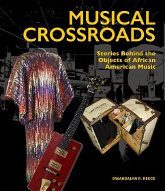 Musical Crossroads - Reece, Dwandalyn R