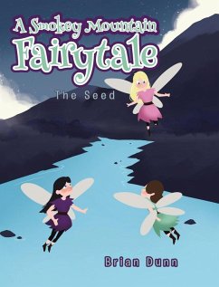 A Smokey Mountain Fairytale Cover A Smokey Mountain Fairytale