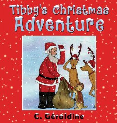 Tibby's Christmas Adventure - Géraldine, C.