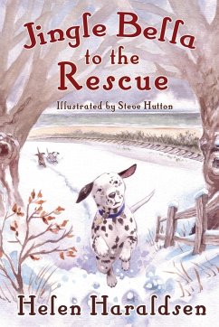 Jingle Bella to the Rescue - Haraldsen, Helen