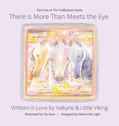 There is More Than Meets the Eye - Valkyrie; Viking, Little