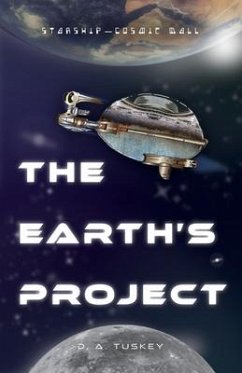 The Earth's Project - Tuskey, D A