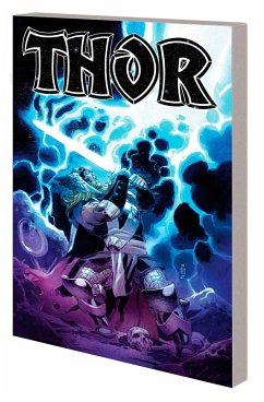 Thor By Donny Cates Vol. 4: God Of Hammers - Cates, Donny