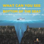 What Can You See in the Bottom of the Sea? A Journey to the Mariana Trench Grade 5   Children's Mystery & Wonders Books