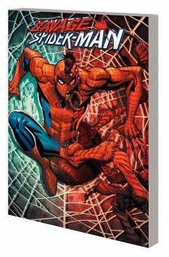 Savage Spider-Man - Kelly, Joe