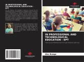 IN PROFESSIONAL AND TECHNOLOGICAL EDUCATION - EPT