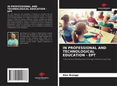 IN PROFESSIONAL AND TECHNOLOGICAL EDUCATION - EPT - Branga, Alex