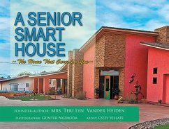 A Senior Smart House - Heiden, Teri Lyn Vander